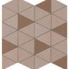 Gạch trang trí mosaics Italia Mek 30MEROMOWA