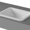 Chậu rửa Vitra 5475B003-0642